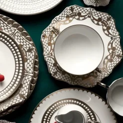 Aegean Filet Platinum