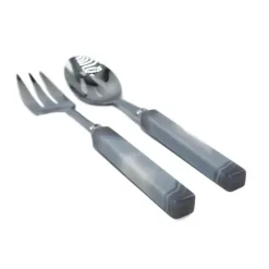 Agate Natural Serving Set