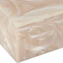 Akoya Swirl Box Set of 2