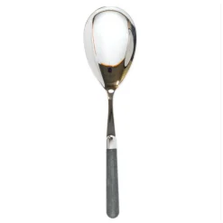 Albero Serving Elm Spoon
