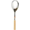 Albero Serving Oak Spoon