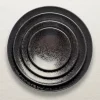 Alchimie Dinnerware Black