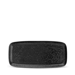 Alchimie Dinnerware Black