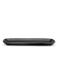 Alchimie Dinnerware Black