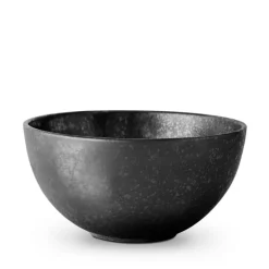 Alchimie Dinnerware Black
