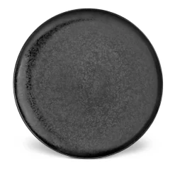 Alchimie Dinnerware Black