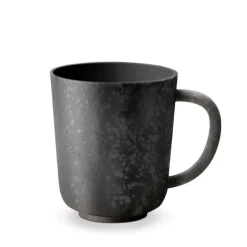 Alchimie Dinnerware Black