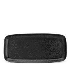 Alchimie Dinnerware Black