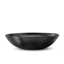 Alchimie Dinnerware Black
