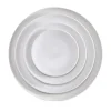 Alchimie Dinnerware White