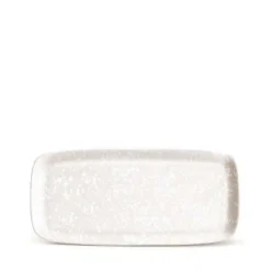 Alchimie Dinnerware White