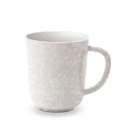 Alchimie Dinnerware White