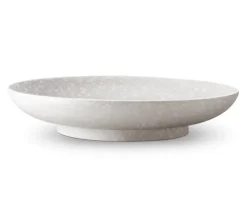 Alchimie Dinnerware White