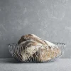 Alfredo Bread Basket Large