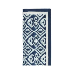 Alfresco Napkin Navy & Blue Set of 4