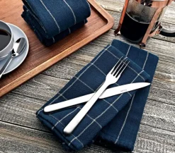 Alkaline Flatware 5 Piece Setting