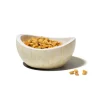 Almendro Natural Small Bowl