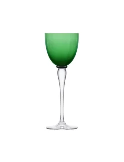 Amadeus Hock Stemware