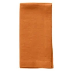 Amalfi Napkin Orange Set of 4