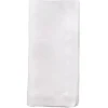 Amalfi Napkin White Set of 4