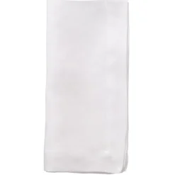Amalfi Napkin White Set of 4