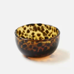 Andrew Tortoise Nut Bowl