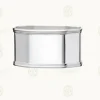 Anne Silver-Plated Napkin Ring