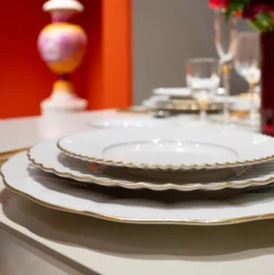 200 Anos Dinnerware