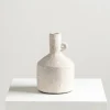Antel Beige Vase