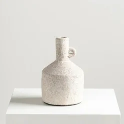 Antel Beige Vase