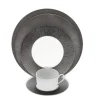 Anthracite Infini Dinnerware Grey