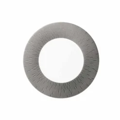 Anthracite Infini Dinnerware Grey