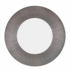 Anthracite Infini Dinnerware Grey