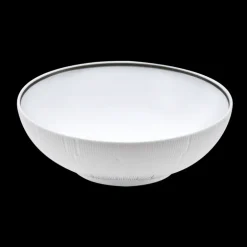 Anthracite Infini Dinnerware Grey