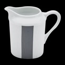 Anthracite Infini Dinnerware Grey