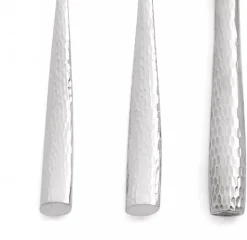 Anvil Flatware 5 Piece Setting