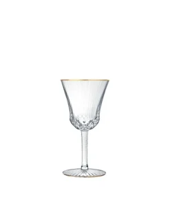 Apollo Stemware