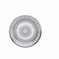 Arcades Platinum Dinnerware