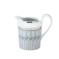 Arcades Platinum Dinnerware