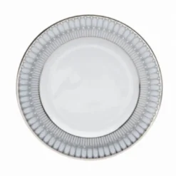 Arcades Platinum Dinnerware