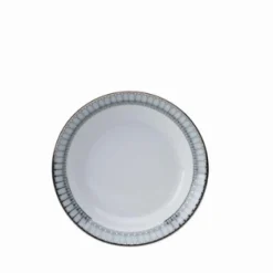 Arcades Platinum Dinnerware