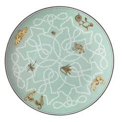 Arcadia Dinnerware Aquamarine