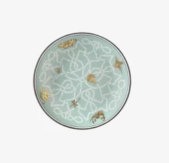 Arcadia Dinnerware Aquamarine