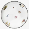 Arcadia Dinnerware Blanco