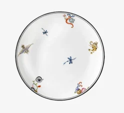 Arcadia Dinnerware Blanco