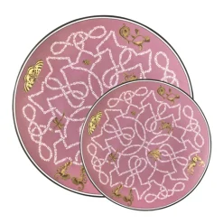 Arcadia Dinnerware Rosa