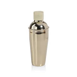 Armor Gold Cocktail Shaker