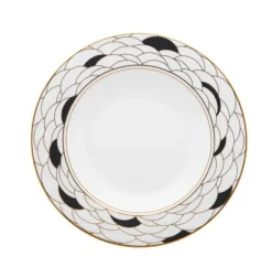 Art Deco Dinnerware