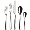 Arte Flatware 5 Piece Setting
