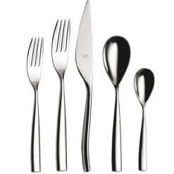 Arte Flatware 5 Piece Setting